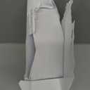 Amazon Basics Multipurpose Copy Printer Paper, 8.5 x 11 Inches, 20 lb, 92 Bright, White, 1 Ream (500 Sheets), Jam-Free