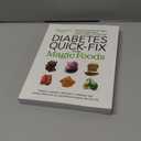 Diabetes Quick-Fix with Magic Foods: Balance Your Blood Sugar to Lose Weight and Supercharge Your Energy!