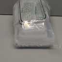 YANKO 21 Food Storage Container with Lids, 20 Pieces (10 Containers + 10 Lids) - Plastic Food Containers with lid