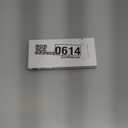 ohora Semi Cured Gel Nail Strips (N Pumpkin Swirl) - Brown, Marble, Works with Any UV/LED Lamps, Salon-Quality, Long Lasting, Easy to Apply & Remove - Includes 2 Prep Pads, Nail File & Wooden Stick