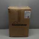 SoundAsleep Products Sound Asleep Cloud Nine Series Air Mattress with Dual Smart Pump Technology Queen Size