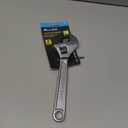 Allied Tools 8" ADJUSTABLE WRENCH, 203