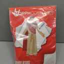 Morph Jesus Costume For Kids Biblical Costumes For Kids Jesus Robe Jesus Costume For Boys Kids Jesus Costume Boys Disciple (Large)