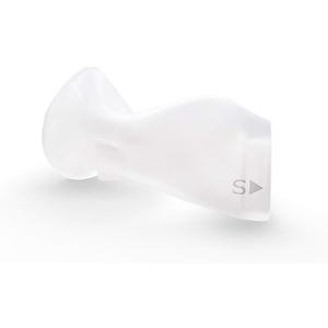 Philips Respironics DreamWear Nasal Cushion (Small), Clear
