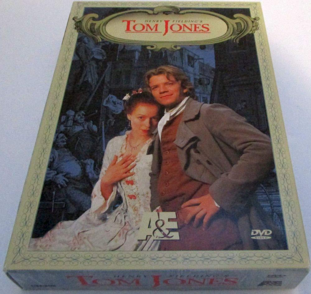 Henry Fielding's Tom Jones