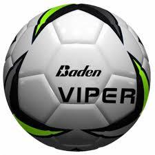 Baden The Official Ball of You Size 3