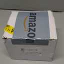 Black Hanging Dinner Bell with Outdoor Mount, Indoor Use, Nautical/Door/Church Design, Rope Included