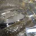 2 Pcs 10" Large Christmas Ball Ornaments, Shatterproof Finial Drop Ornaments Christmas Tree Decorations Gold Christmas Big Ornaments Hanging Ball for Holiday Christmas Decorations