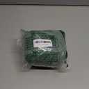 Yoovat Couch Cushion Covers for Sofa Couch Covers Wear-Resistant Universal Sofa Cover Washable Stretch for Sectional Slipcovers (Texture-Green,Large Single Seat Cover)