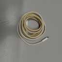 Apple 240W USB-C to USB-C Woven Charge Cable (2 m): Fast and Convenient Charging