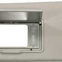 Sun Visor Fit for Nissan Titan 2004-2024
