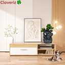 20-Inch Tabletop Water Fountain with Bonsai Tree, Cascading Waterfall, Spinning Crystal Ball, and LED Lighting Indoor Zen Decorative Fountain with USB Connection for Home or Office