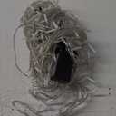 66FT 200 LED Christmas Lights Outdoor, Plug in Christmas String Lights Indoor, Waterproof & 8 Modes & Timer Function, Connectable Twinkle Fairy Lights for Bedroom House Wedding Party Decor, Red