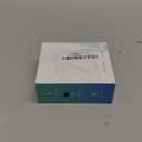 GNMN Wireless Earbuds 96hrs Playback Bluetooth Headphones Stereo Bass Earphones Microphone IPX7 Waterproof Headset for Sports/Gym