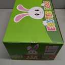 150 Pack 3 Inch Large Easter Eggs Bulk Include 6 Surprise Golden Eggs, Bright Colors Fillable Plastic Easter Egg Empty for Easter Hunt, Easter Basket Stuffers Fillers, Party Favors Classroom Prize