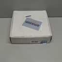 Dahlia Wreaths for Front Door Decor, 20" Artificial Daisy Mums Flowers Wreath Decorations for Spring Summer Home Door Window Outside Wall Indoor Outdoor Porch and Birthday Wedding Party