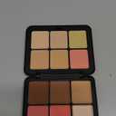 HD Skin All In One Palette - Harmony 1 by Make Up For Ever for Women - 0.9 oz Palette