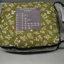 yescool Weighted Blanket for Adults (15 lbs, 60" x 80", Sage) Cooling Heavy Blanket for Sleeping Perfect for 140-160 lbs, Queen Size Breathable Blanket with Premium Glass Bead, Machine Washable