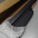 Cargo Cover for Toyota 4Runner Accessories 2025 2026 Black Rear Trunk Shade Cargo Cover