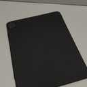 ESR for iPad Pro 13 Inch Case (M5/M4) 2025/2024, Powerful Magnetic Attachment, Slim Trifold Stand Case, Supports Pencil Pro & Pencil(USB-C), Auto Wake/Sleep, Durable Protection, Rebound Series, Black