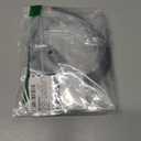 Cable Matters 3.5mm to XLR Cable - 3ft, Male to Male XLR to 1/8 Inch Cable, Compatible with iPod, MP3 Player, Laptop, Voice Recorder, and More, Black  Not for Microphone Use