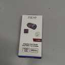 Zgear 45 Watt Dual USB-C Car Charger