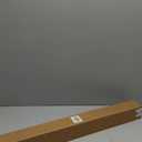 LazBlinds 100% Blackout Roller Shades, Room Darkening Blinds for Windows with Thermal Insulated UV Protection Fabric, Roll Up Blinds and Shades for Home and Office, 23" W x 72" H, Grey