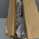 Handrails Wall Mount Stair Safety Handle Non-Slip Step Metal U-Shape Grab Yard Mounted Garage Porch Garden Hand Railings Powder Coated Heavy Duty Indoor or Outdoor Safe Bars (2 Pack) 16"