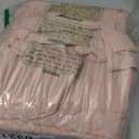 Bedsure King Size Sheets Set - 4 Pieces Soft King Sheets - Breathable & Cooling - Hotel Luxury - Easy Care Polyester Microfiber Bedding for Women, Men, Dusty Pink