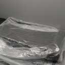 3W Floor Mats & Cargo Liner Fit Toyota Camry 2018-2024 FWD (Not for Hybrid or AWD), TPE All Weather Custom Fit Floor Liner, Camry L/LE/SE/TRD/XLE/XSE