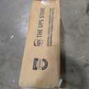 SereneLife 10,000 BTU Portable Air Conditioner, 115V Compact Room Air Conditioner with Dehumidifier & Fan, Window Mount Kit Included, Mini AC Unit for Bedroom, Office, or Home, Black