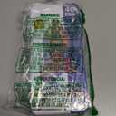 Mini Magnetic Tiles with Iron Box, 40 PCS Travel Magnetic Tiles, STEM Educational Building Set Construction Toys for Kids Ages 3+, Portable Building Toys for Toddlers, Boys & Girls Birthday Gift