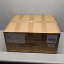 Istana 9x12 Area Rug - Grey/Gold 9 x 12 Area Rugs for Living Room - Foldable 9x12 Rugs for Bedroom/Living Room Rug - Stain Resistant Washable Rugs - Eco-Friendly Area Rugs