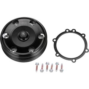 Gates 42200 Premium Engine Water Pump