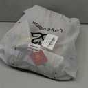 LOVEVEOOK Travel backpack for women, 40L Personal Item Travel Bags with 2 Packing Cubes, Waterproof Carry on Backpack for Airplanes Sports Luggage Backpack Large Hiking Backpack,Light grey-Mint green Large