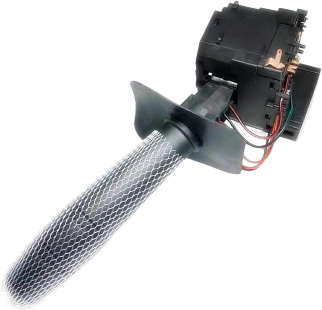 Turn Signal Switch for Logan for Tondar for Dacia for Sandero Steering Turn Signal Switch 6001551361 Steering Column Indicator Switch Stalk