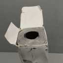 Leather Repair Patch Tape Kit, Self Adhesive Leather Repair for Furniture, Couch, Sofa, Car Seats,Office Chair,Vinyl Repair Kit.120inx16in (Dark Brown)