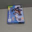 Sillbird Solar Robot Building Kit STEM Gift for Boys Aged 8-12, 12-in-1 DIY Science Educational Robotic Toys for Kids Teens Birthday, Powered by the Sun with 190 Pieces