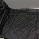 URPOWER XL Hard Bottom Dog Seat Cover for Full-Size Crew Cab Trucks