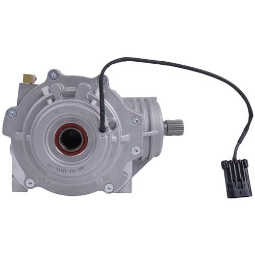 WQSING Front Differential 1333750 1333104 Compatible with Polaris 2008-2023 RZR 570 800 900 1000 2014-2019 ACE 325 500 570 2013-2023 Ranger 500 570 900 1000 2013-2018 Brutus HD PTO 1334309 1332842