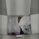 Mini Karaoke Machine for Kids Girls Boys - Birthday Gifts for Ages 4 5 6 7 8+ Year Old - Portable Bluetooth Speaker with 2 Wireless Microphone - Kids' Instrument Accessories - Purple