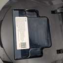 Lefant M210P Robot Vacuum Cleaner, 4000pa Suction, 200 Mins Runtime, Super Thin, Quiet, Self-Charging, Ideal for Pet Owners, Multi Surface Cleaning, APP/WiFi/Alexa Control, Gray