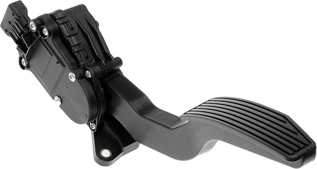 Dorman 699-116 Accelerator Pedal Compatible with Select Chevrolet/GMC/Hummer Models