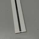 SUPOIX Compatible for Samsung Galaxy Watch 8 40mm 44mm/Galaxy Watch 8 Classic 46mm, 2 Pack 20mm Women Jewelry Bling Replacement Strap for Women daily wearing (Silver)