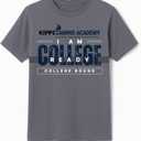 Unisex Adult Kipp: Adult Camino Academy Short Sleeve Spirit Tee (M)
