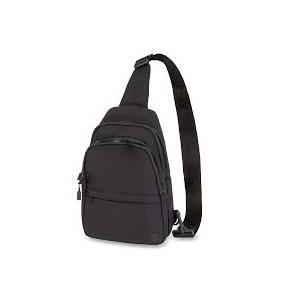 Gogo Sling Bag,Black