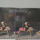 2 Pcs, Dirty Blonde, Vinyl