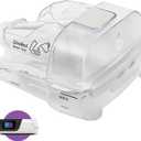 Replacement Water Chamber Tank for AirSense 11 and Aircurve 11 Machine