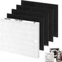 AP-1512HH Filter Compatible with Coway Airmega AP-1512HH