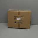 Upgraded Corner Light, LED 20W 2000LM Corner Lights for Living Room, Plug-in Ceiling Lights with 10 FT Cord, 3000/4000/6000K Triangle Corners Lights for Bedroom, Kids Room, Office